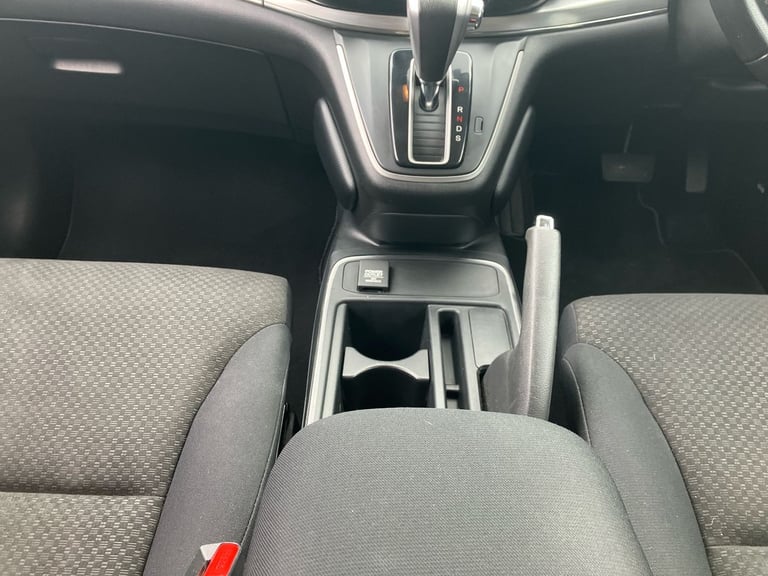 2018 Honda CR-V 2.0 i-VTEC SE Plus 5dr Auto [Nav] Estate PETROL Automatic