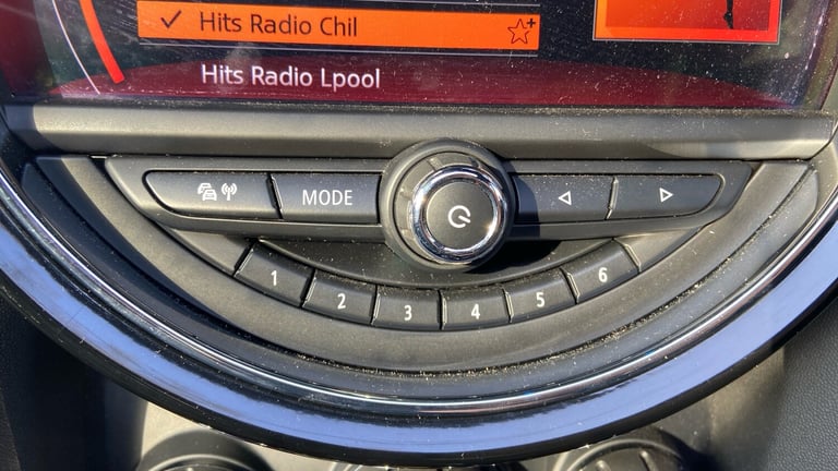 2020 MINI Electric Hatch Cooper SE 32.6kWh Level 3 Hatchback 3dr Electric Auto (184 ps) Hatchback...