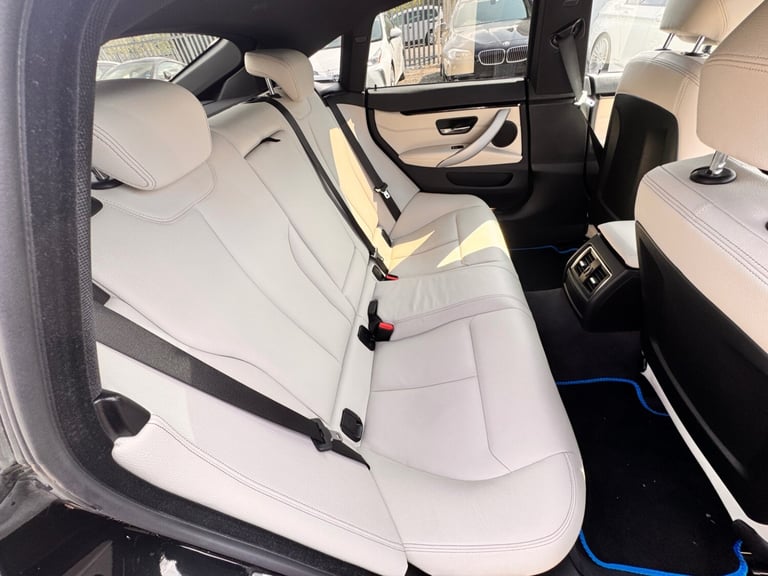 2020 BMW 4 Series 420d [190] M Sport 5dr Auto [Professional Media] CarPlay FSH COUPE Diesel Autom...