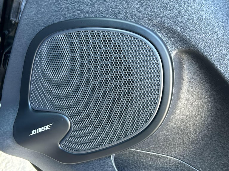 RENAULT CLIO 1.6 Renaultsport Nav 220 Trophy Auto 2017