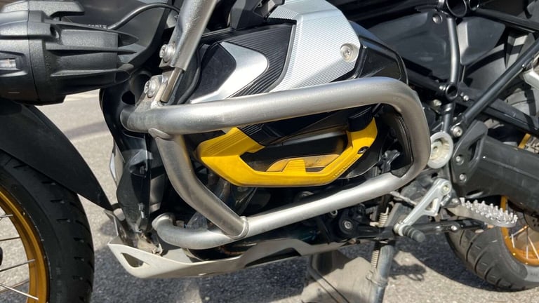  BMW R1150 1250 Gs Adventure Te Other Petrol Manual