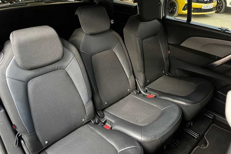 2022 Citroen C4 Grand Picasso 1.2 PureTech 130 Shine 5dr EAT8 MPV PETROL Automatic