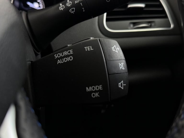 2017 Renault Megane 1.2 TCE GT Line Nav 5dr Auto ESTATE PETROL Automatic