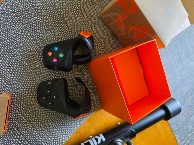 Wahoo Kickr Core Zwift Cog