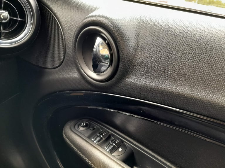 2016 Mini Countryman 2.0 Cooper SD Auto ALL4 Euro 5 5dr Diesel