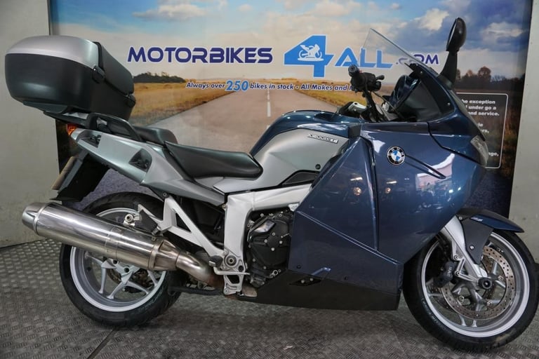 BMW K1200GT K1200 GT 2006