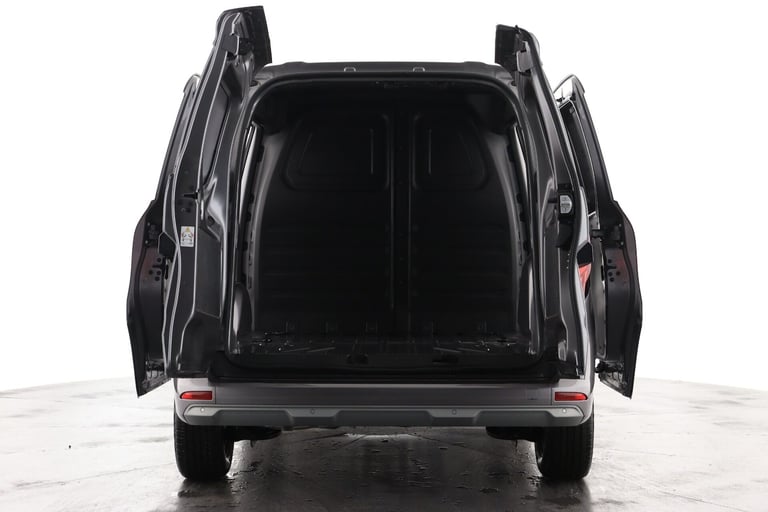 2025 Renault Kangoo ML19 Blue dCi 115 EDC Extra Van Panel Van Diesel Automatic