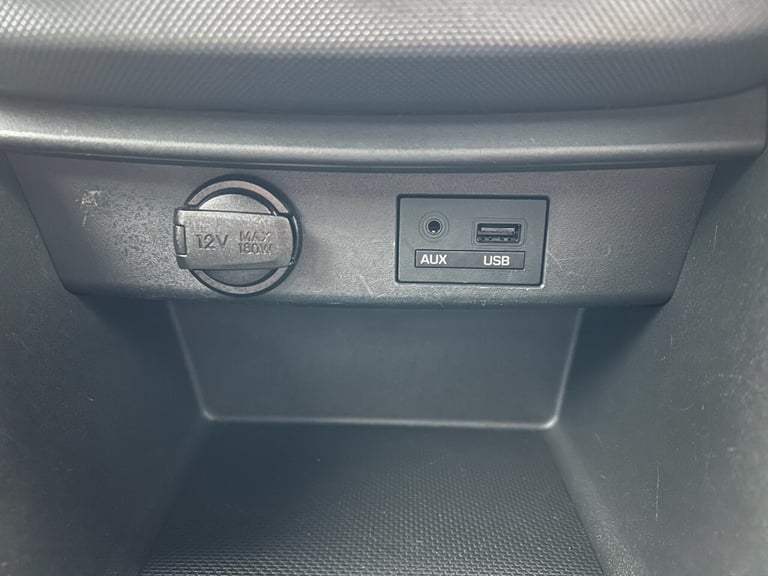 2017 17 HYUNDAI I10 1.2 SE HATCHBACK 5DR PETROL AUTO EURO 6 (87 PS)