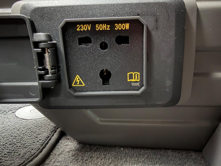 2022 Volkswagen California 2.0 TDI Ocean DSG Euro 6 (s/s) 4dr Diesel Automatic