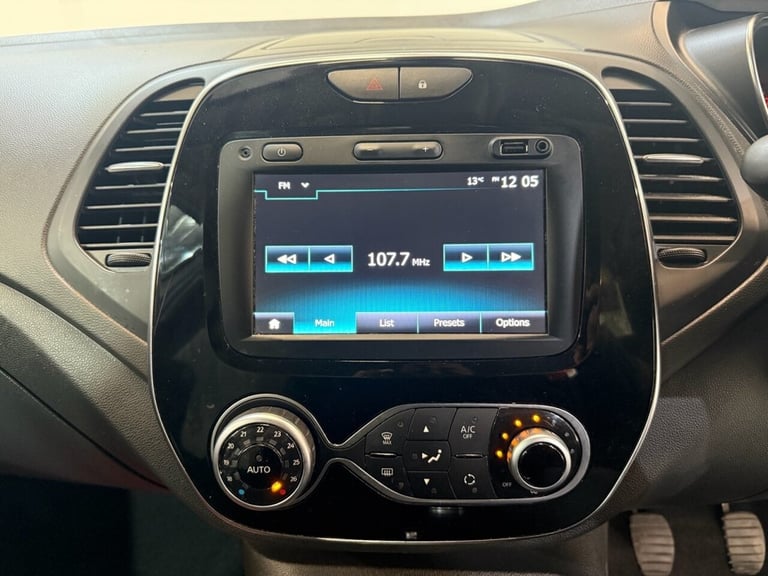 2019 Renault Captur 0.9 TCe ENERGY Iconic SUV 5dr Petrol Manual Euro 6 (s/s) (90 ps) HATCHBACK Pe...