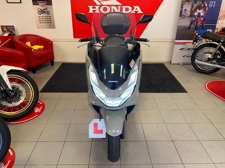 HONDA PCX125