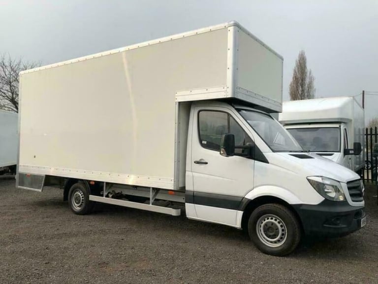 image for call Man with van services, house Storage move, collections, furniture, Handyman 24-7