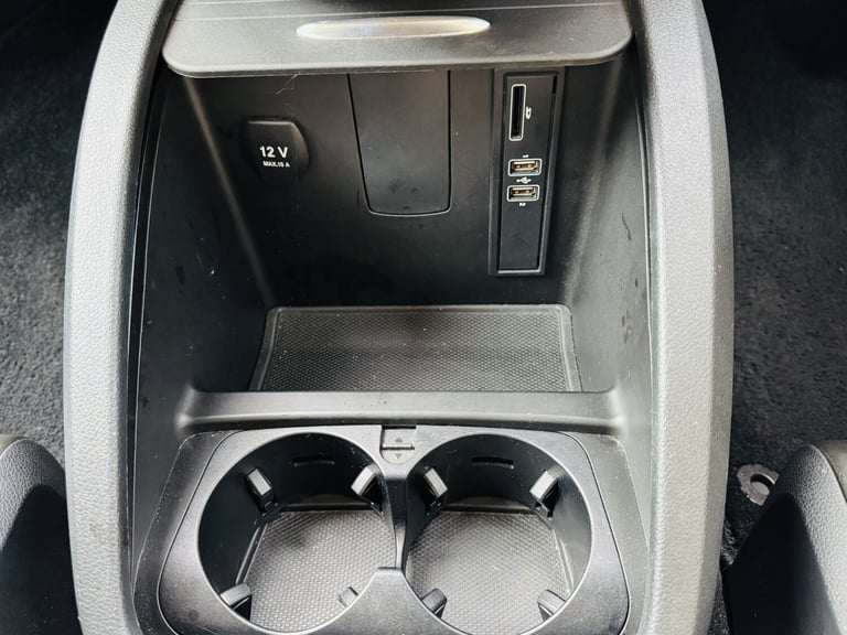 2018 MERCEDES-BENZ V CLASS V220 AVANTGARDE LONG WHEEL BASE IMMACULATE MPV