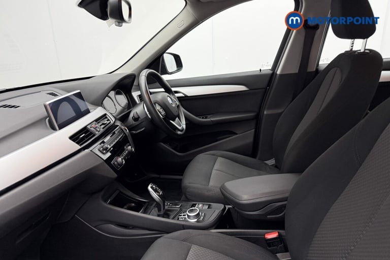 2021 BMW X1 xDrive 20i [178] SE 5dr Step Auto SUV Petrol Automatic