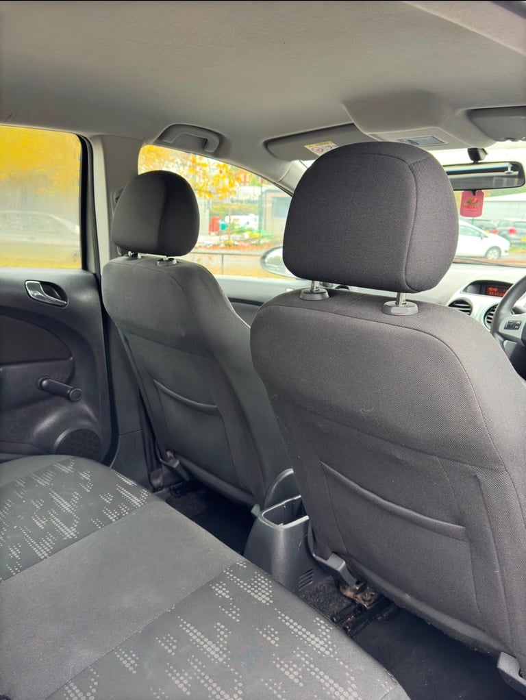 Vauxhall, CORSA, Hatchback, 2014, Manual, 1398 (cc), 5 doors