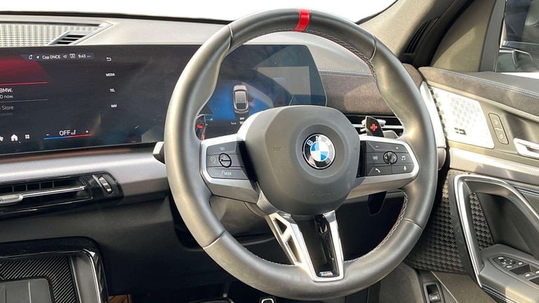 2024 BMW X2 M35i xDrive 5dr Step Auto Hatchback Petrol Automatic