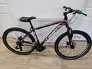 27.5 tiger ace mountain bike in good condition All fully working 