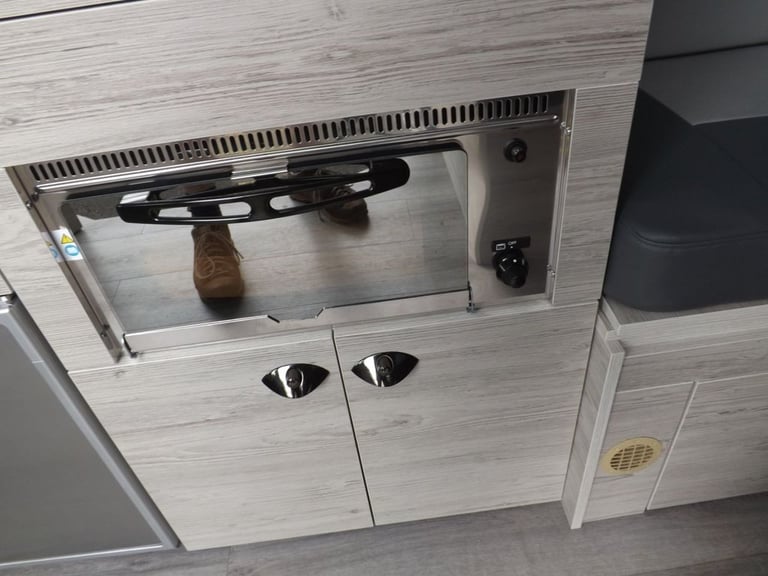 2016 Volkswagen Crafter 2.0 TDI CR35 Panel Van 4dr Diesel Manual L2 H3 (234 g/km, 134 bhp) MOTORH...