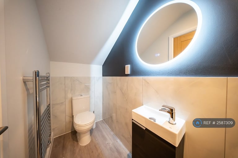 1 bedroom in Chichester Road, Portsmouth, PO2 (#2587309)