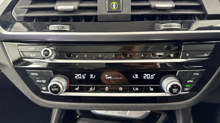 2021 BMW X3 Xdrive30E Se SUV Hybrid Automatic