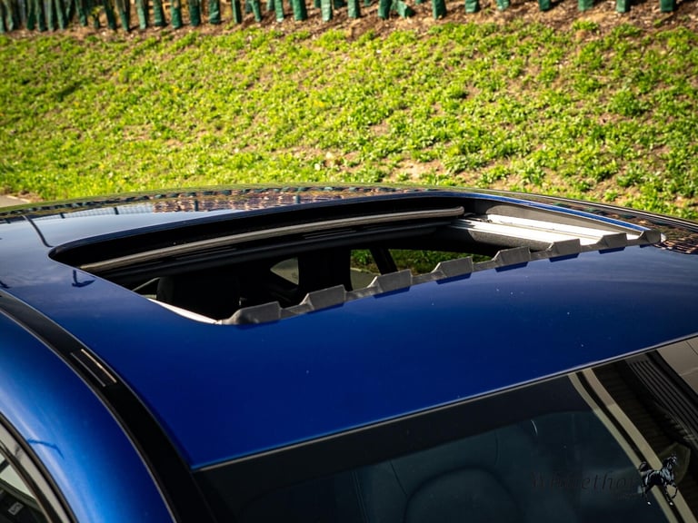 2018 Mercedes-Benz GLC 2.0 GLC250 AMG Line (Premium) Coupe G-Tronic+ 4MATIC Euro 6 (s/s) 5dr COUP...