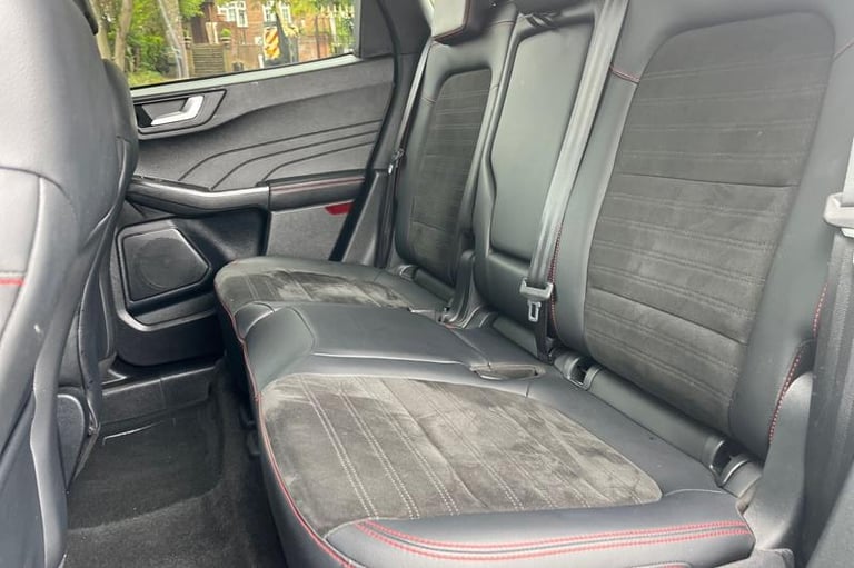 2023 Ford Kuga 2.5 Duratec 14.4kWh ST-Line Edition SUV 5dr Petrol Plug-in Hybrid CVT Euro  SUV Pe...