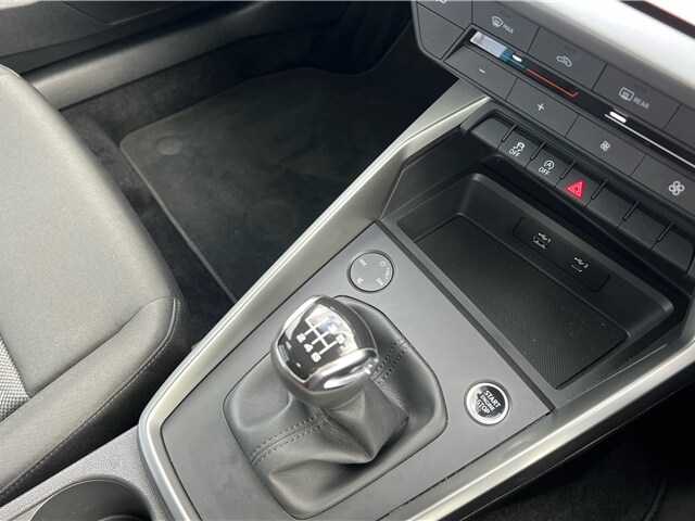 2020 Audi A3 35 TFSI Technik 5dr Hatchback Petrol Manual