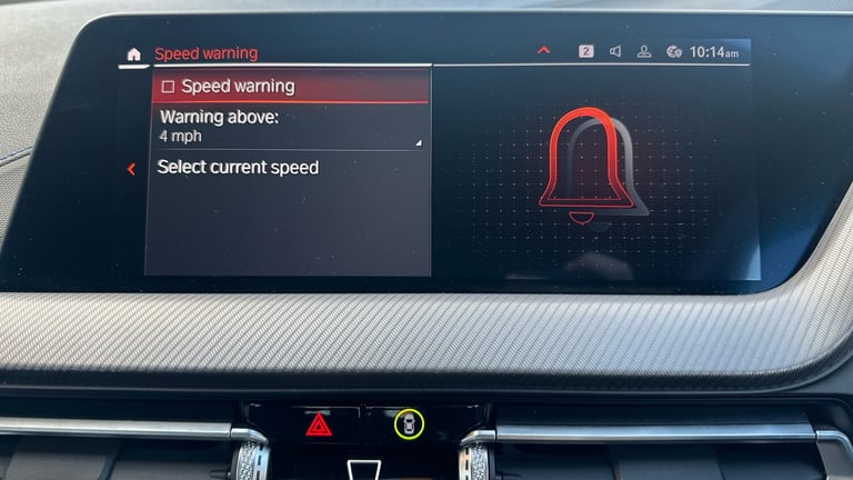 2022 BMW 1 Series 118i [136] M Sport 5dr [Live Cockpit Professional] Petrol Hatchback Hatchback P...