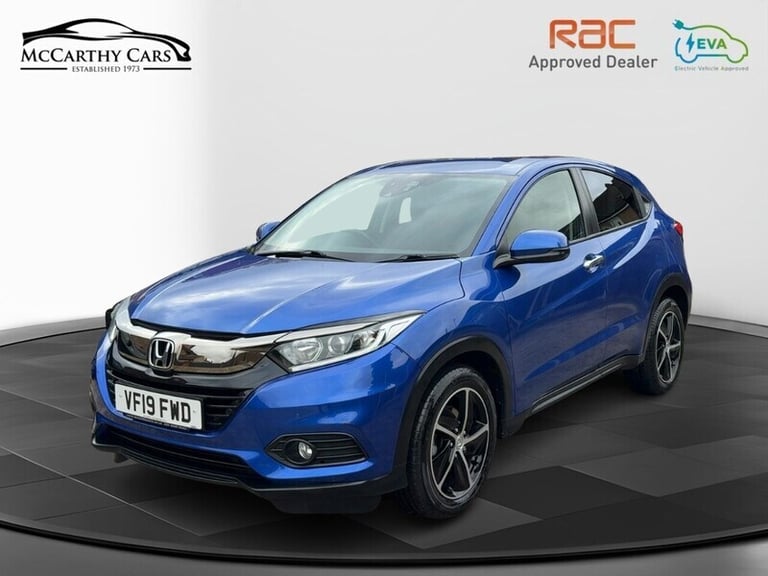 image for 2019 Honda HR-V i-VTEC SE SUV Petrol Automatic