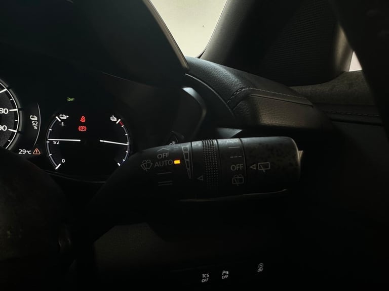 2024 Mazda MX-30 35.5kWh Exclusive-Line Auto 5dr HATCHBACK Electric Automatic