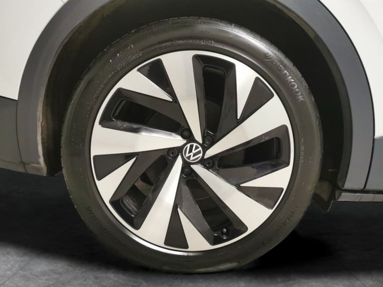 2021 Volkswagen ID.4 150kW 1ST Edition Pro Performance 77kWh 5dr Auto ESTATE ELECTRIC Automatic
