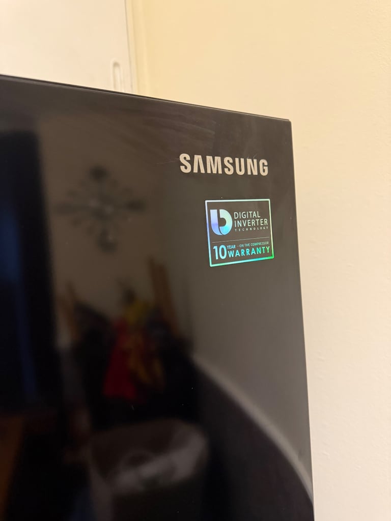 Samsung American Fridge Freezer