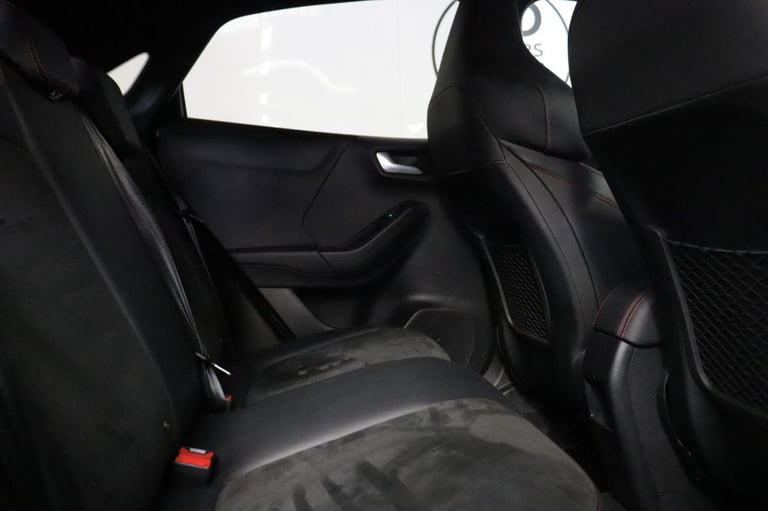 2023 Ford Puma 1.5T EcoBoost ST 5dr (PERFORMANCE PACK, 19 inchALLOYS) HATCHBACK Petrol Manual