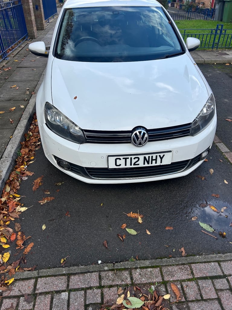 image for Volkswagen, 2012, 1600 (cc)