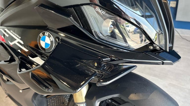 2023 BMW S1000 S1000 RR Sport (23MY) SPORTS PETROL Manual