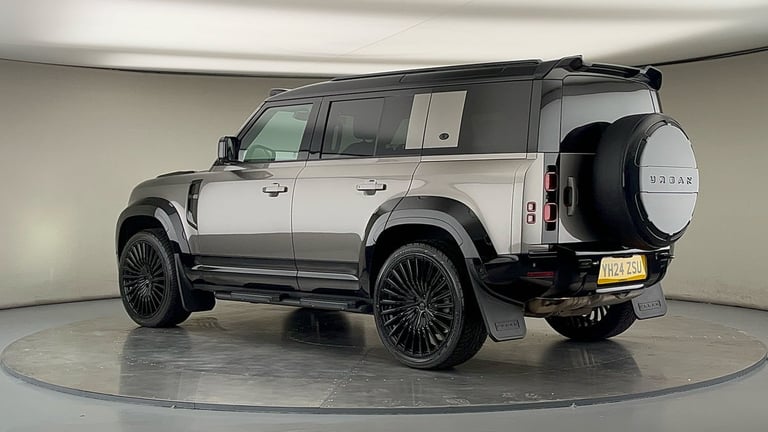 2024 Land Rover Defender 110 3.0 D250 MHEV X-Dynamic HSE SUV 5dr Diesel Auto 4WD Euro 6 (s/s) (25...