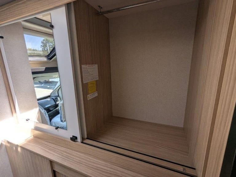 Pilote P720U 2.2 Sensation Motorhome 