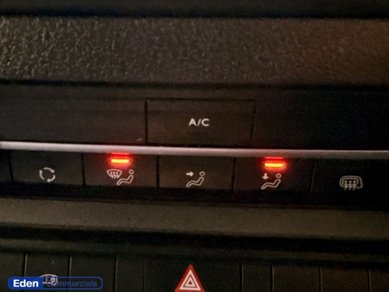 2020 PEUGEOT EXPERT 1.5 BLUEHDI PROFESSIONAL 129 BHP * LWB + AIR CON PANEL VAN