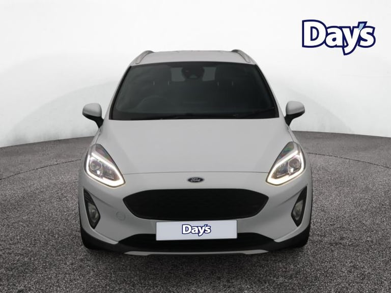 2020 Ford Fiesta 1.0T EcoBoost MHEV Active X Edition Hatchback 5dr Petrol Manual Euro 6 (s/s Hatc...
