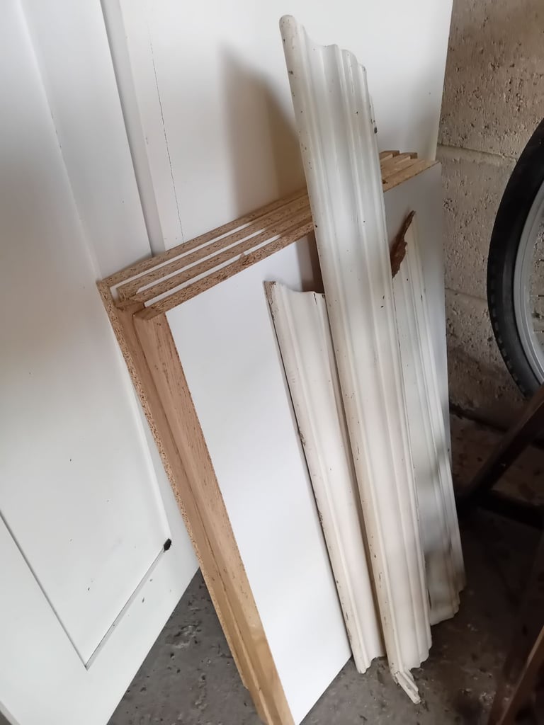 Storage Cupboard