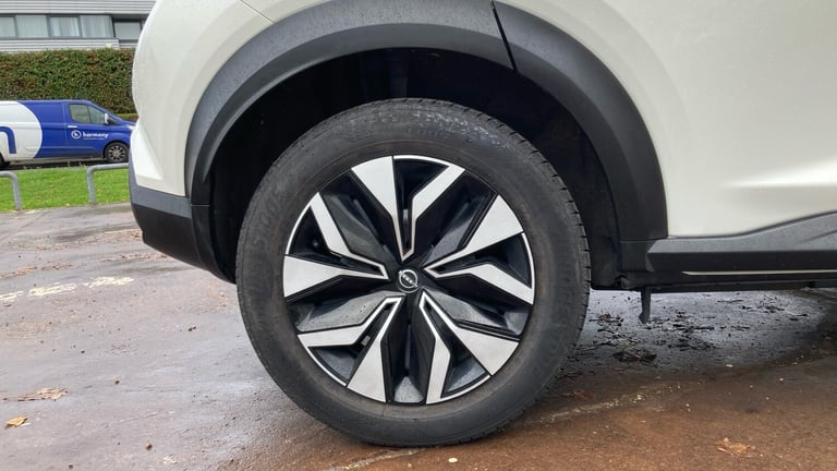 2023 Nissan Juke 1.0 DiG-T 114 Acenta 5dr DCT Petrol Hatchback Hatchback Petrol Automatic