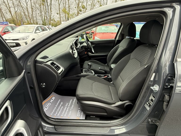 2020 Kia Ceed 2 1.6 CRDI Manual ISG 5 Door Hatchback ULEZ