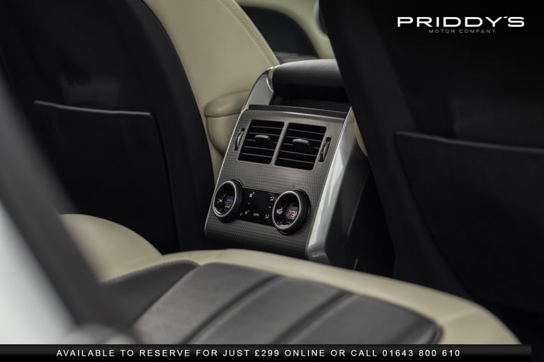 LAND ROVER RANGE ROVER SPORT 2.0 P400e 13.1kWh Autobiography Dynamic - Roof box