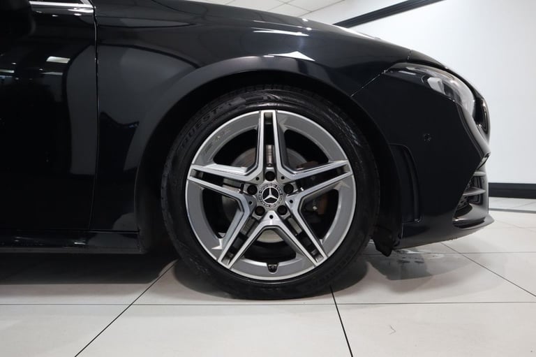 2020 19 MERCEDES-BENZ A-CLASS 1.3 A200 AMG LINE (EXECUTIVE) HATCHBACK 5DR PETROL