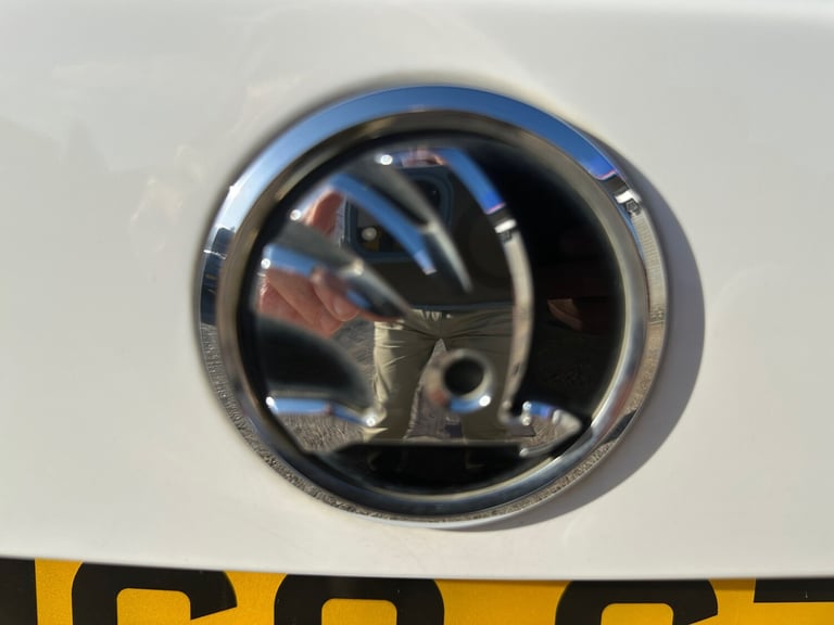 2018 Skoda Fabia 1.0 MPI 75 Colour Edition 5dr HATCHBACK PETROL Manual