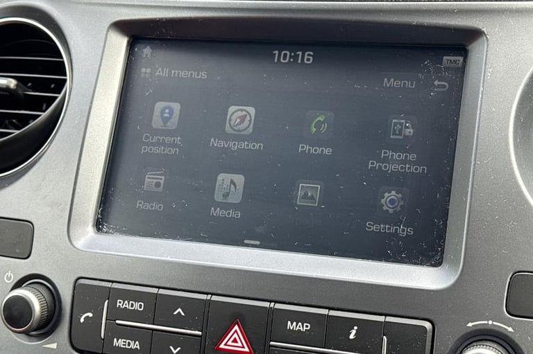 2019 Hyundai i10 1.2 Premium SE 5dr Auto Automatic Hatchback Petrol Automatic
