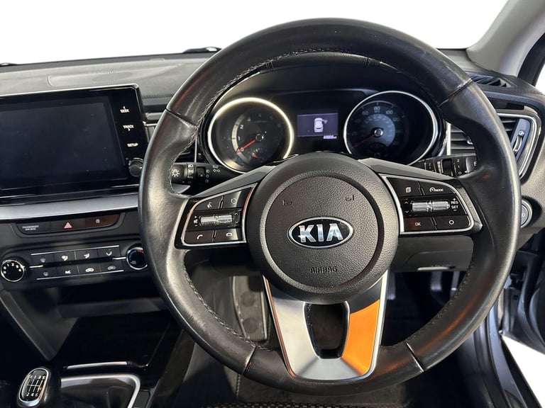2021 Kia XCeed 1.0T GDi ISG Edition 5dr Hatchback Petrol Manual