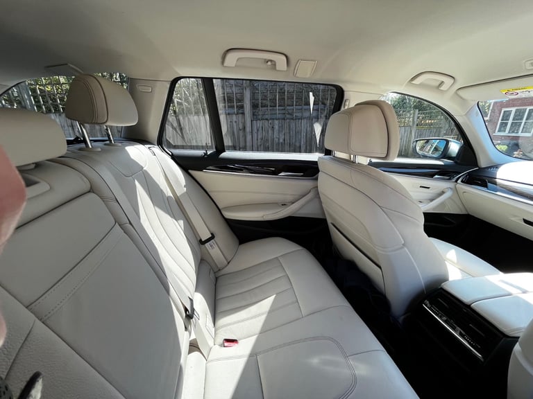  BMW 530D, 5 SERIES Touring, 2017, Full BMW Main Dealer History - 3Litre 6 CYL, 286BHP