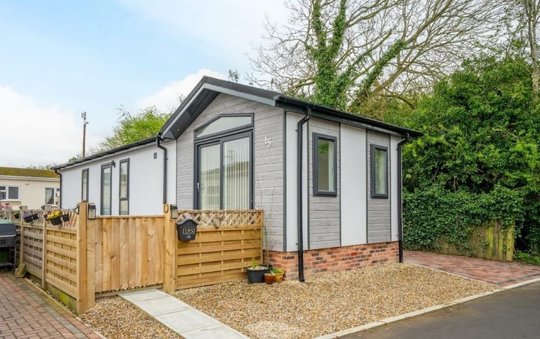 Mount Pleasant  in York  - Lodge / Caravan 