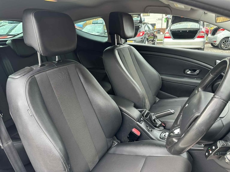2015 Renault Megane 1.6 VVT Dynamique TomTom 3dr, 12M MOT, TOMTOM SAT NAV, FULL HISTORY, 2x KEY C...